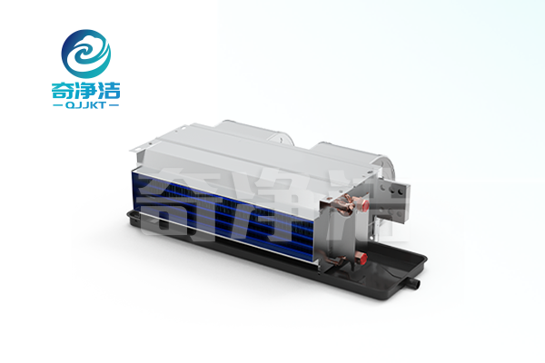 卧式暗装风机盘管