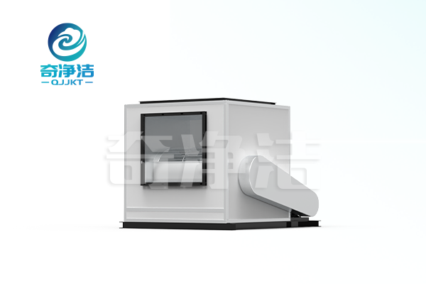 HTFC离心式消防排烟风机