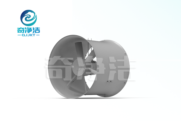 T35-11系列轴流式风机